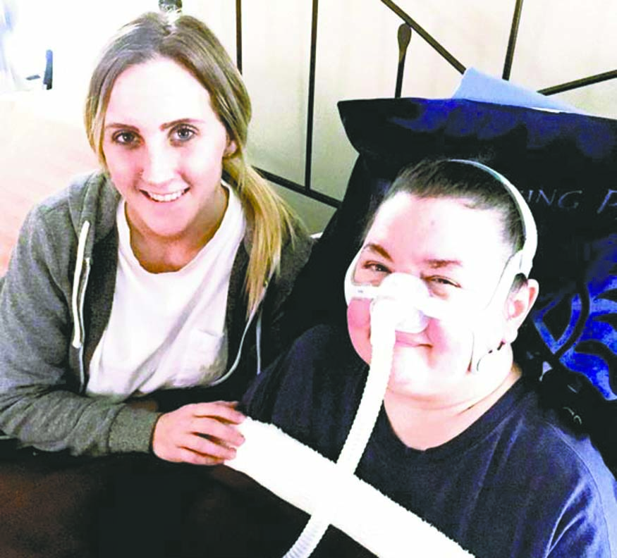 Beloved Boardman teacher loses 7-year ALS fight | News, Sports, Jobs - Vimarsana News